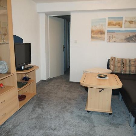 Ferienwohnung Schubert Sagard Exterior foto
